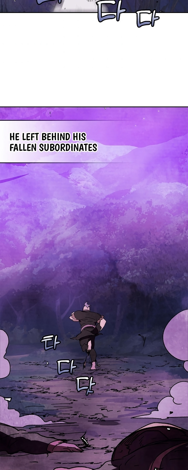 Chronicles of a Returner – Chapter 6 page 28