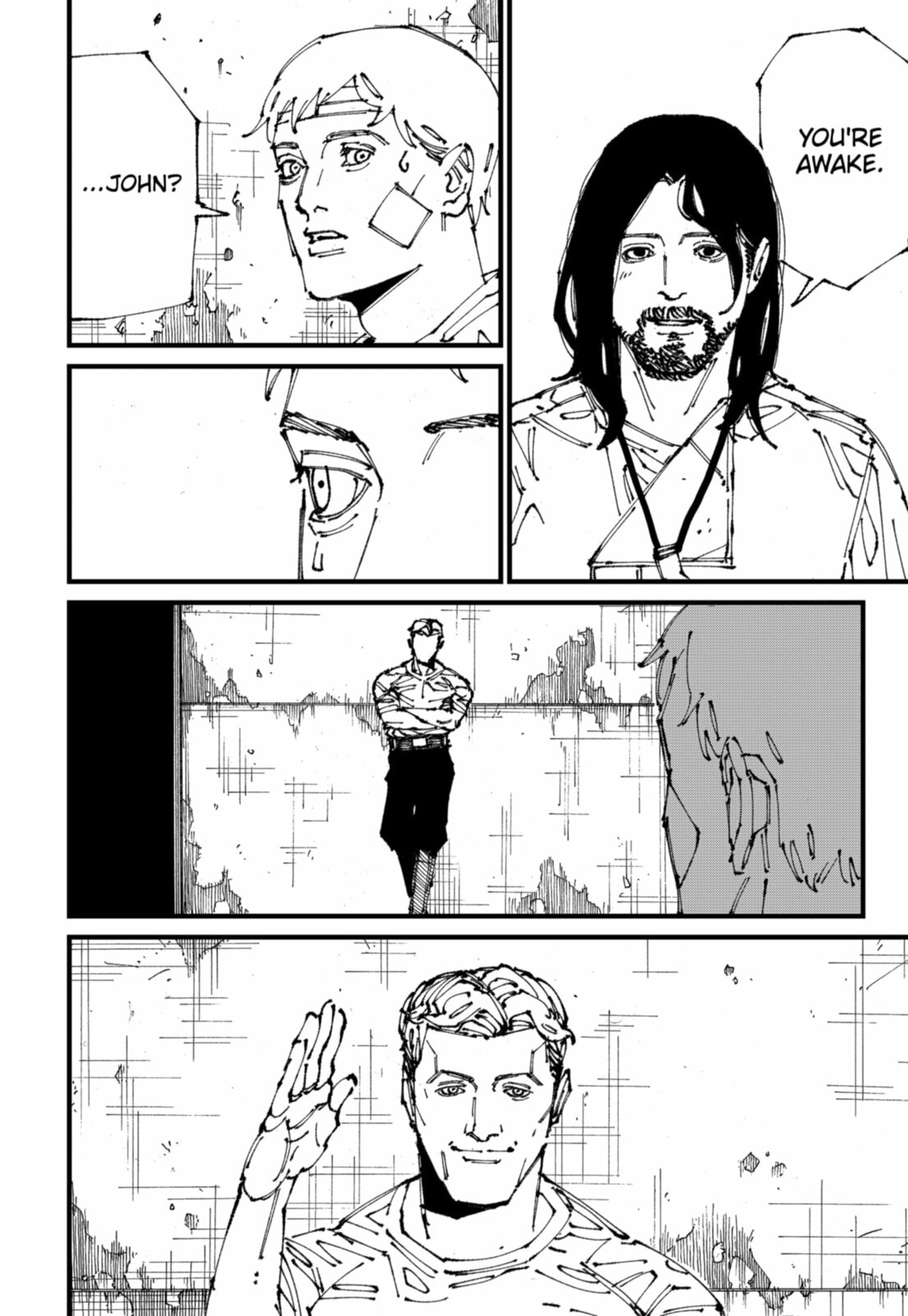 Jericho page 40