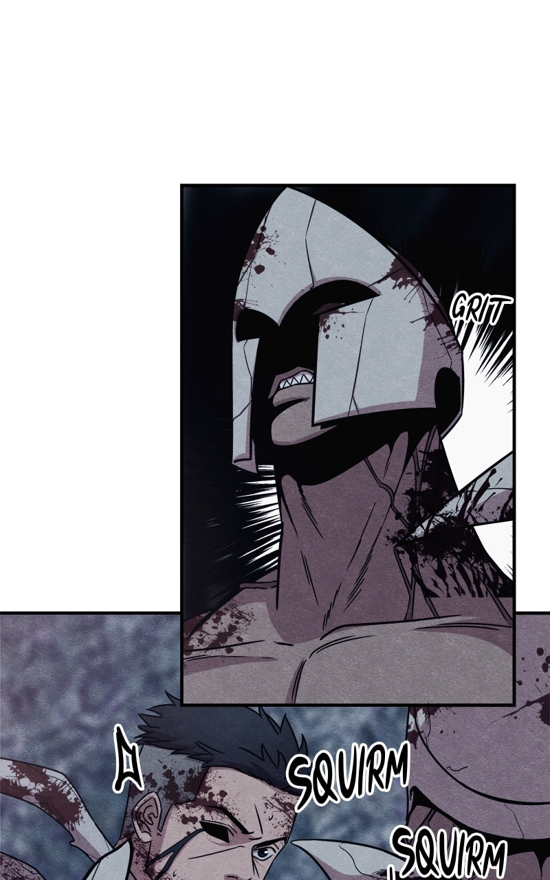 Zombie X Slasher – Chapter 44 page 73