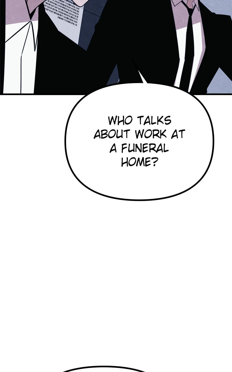 Zombie X Slasher – Chapter 70 page 43