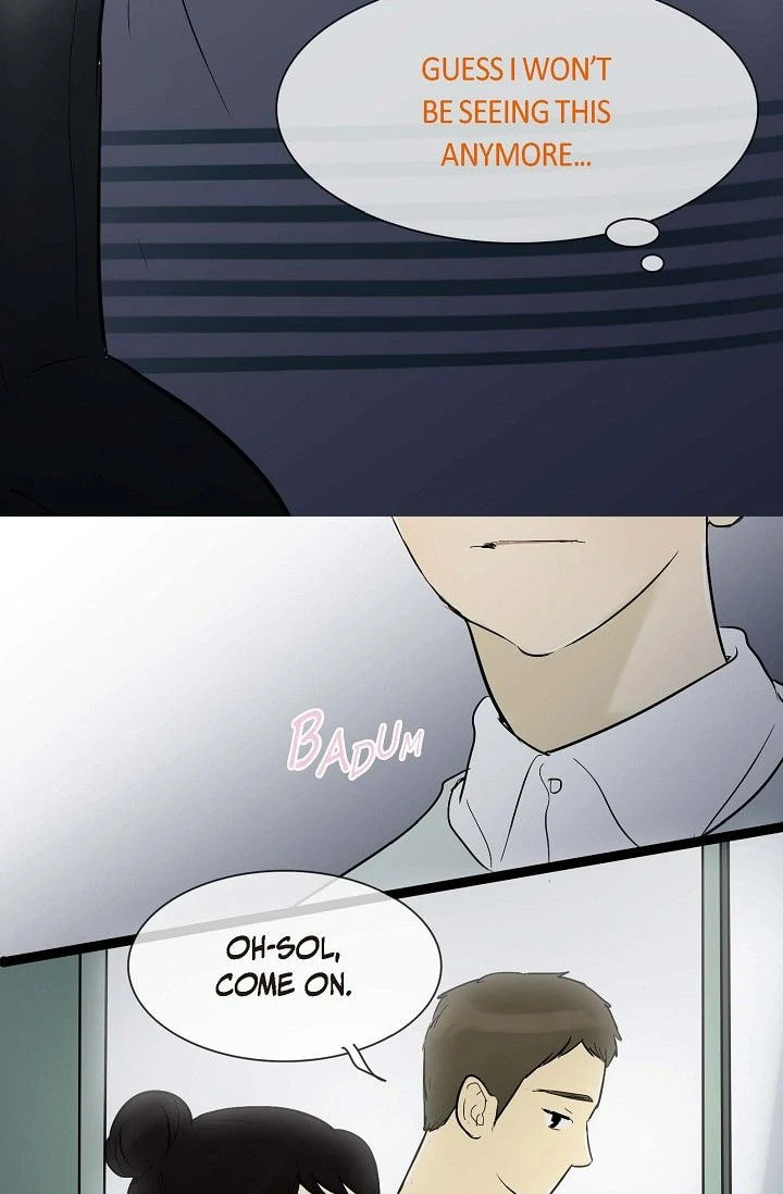 Clean With Passion for Now?! – Chapter 31 page 25