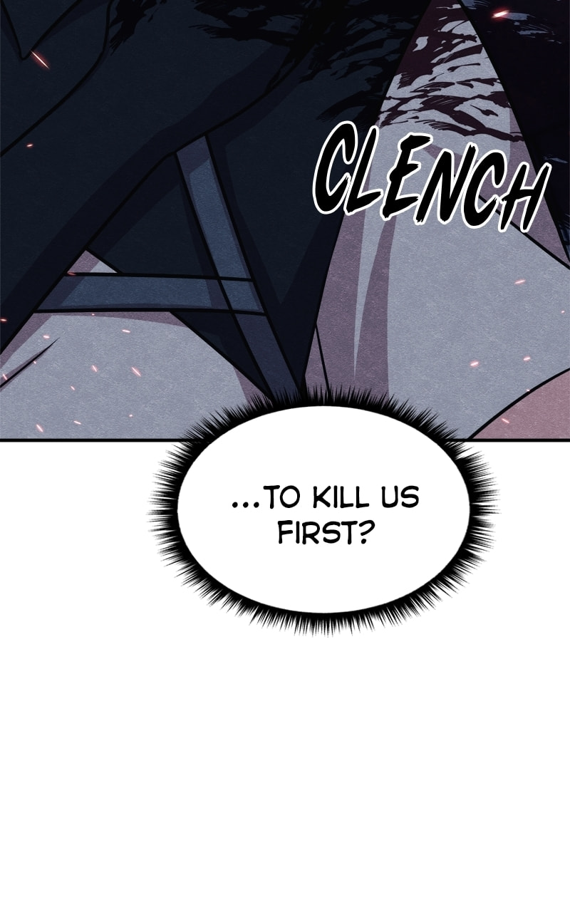 Zombie X Slasher – Chapter 32 page 21