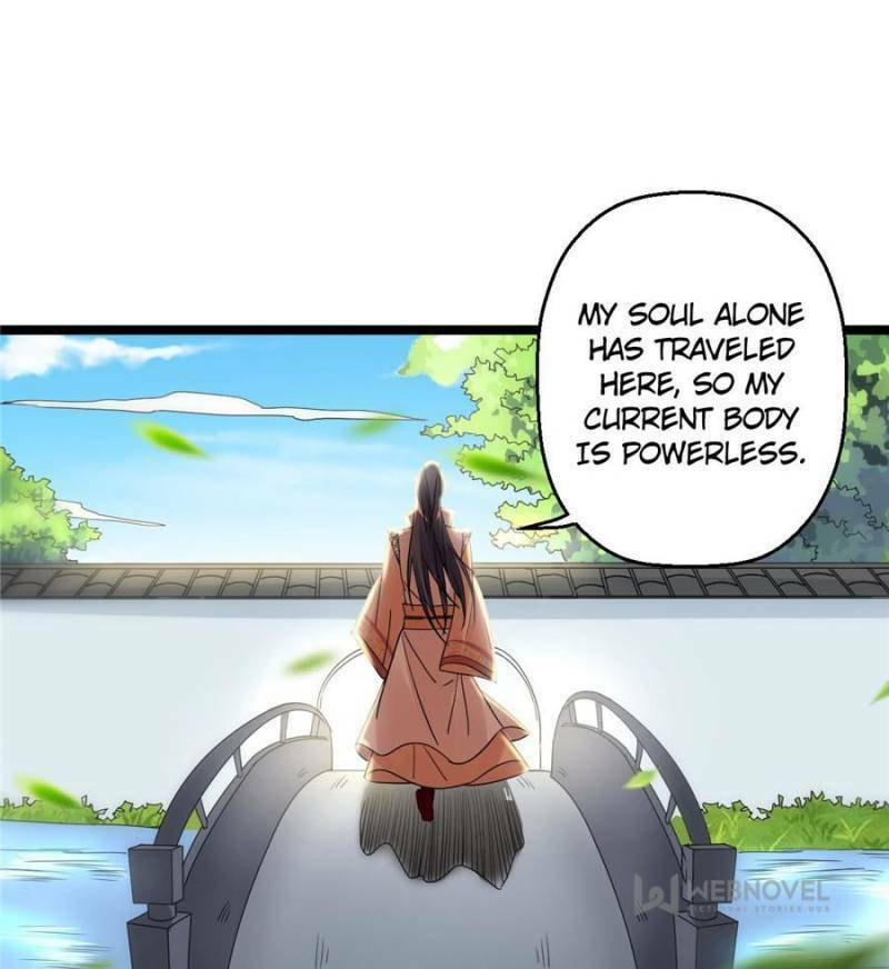 Way To Be The Evil Emperor – Chapter 5 page 13