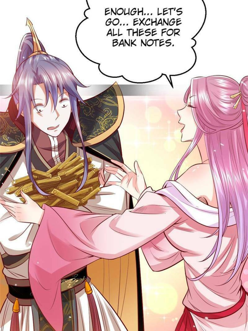 Way To Be The Evil Emperor – Chapter 41 page 76