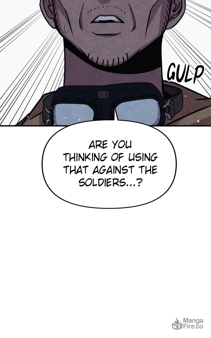 Zombie X Slasher – Chapter 32 page 77