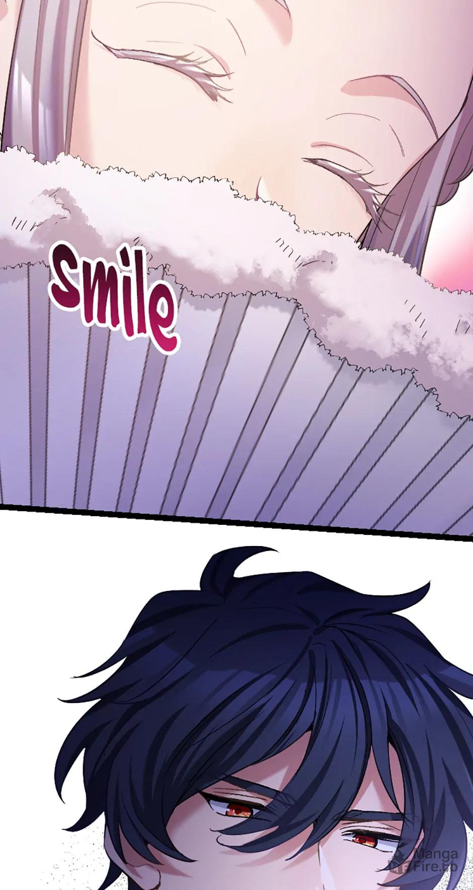 Teppeki no Otome – Chapter 14 page 39