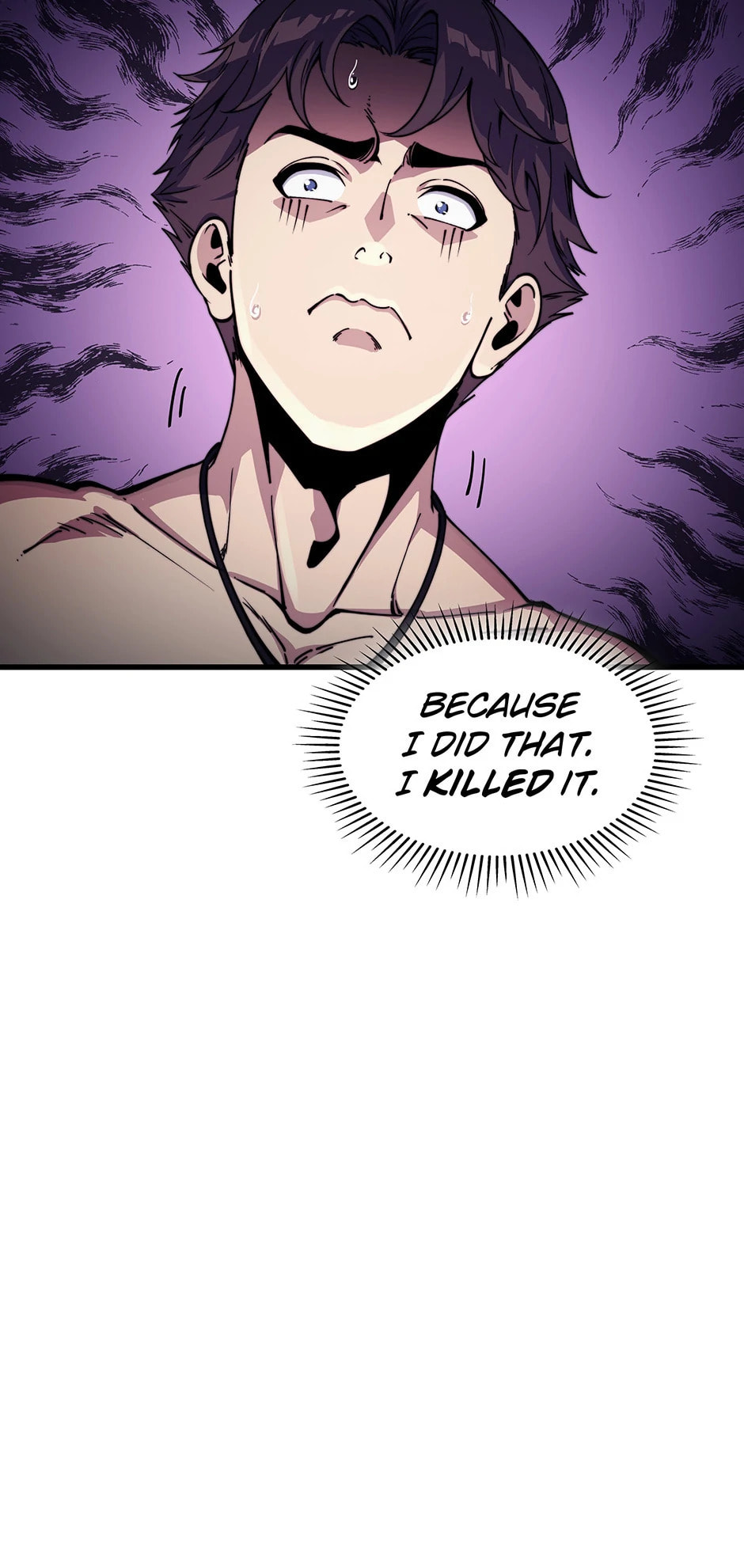 An Outcast In Another World – Chapter 3 page 63