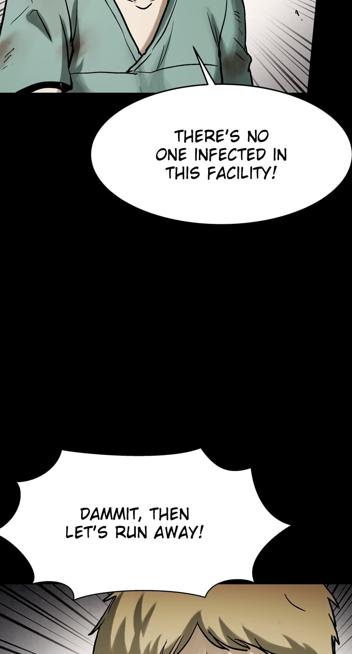 Spore – Chapter 28 page 31
