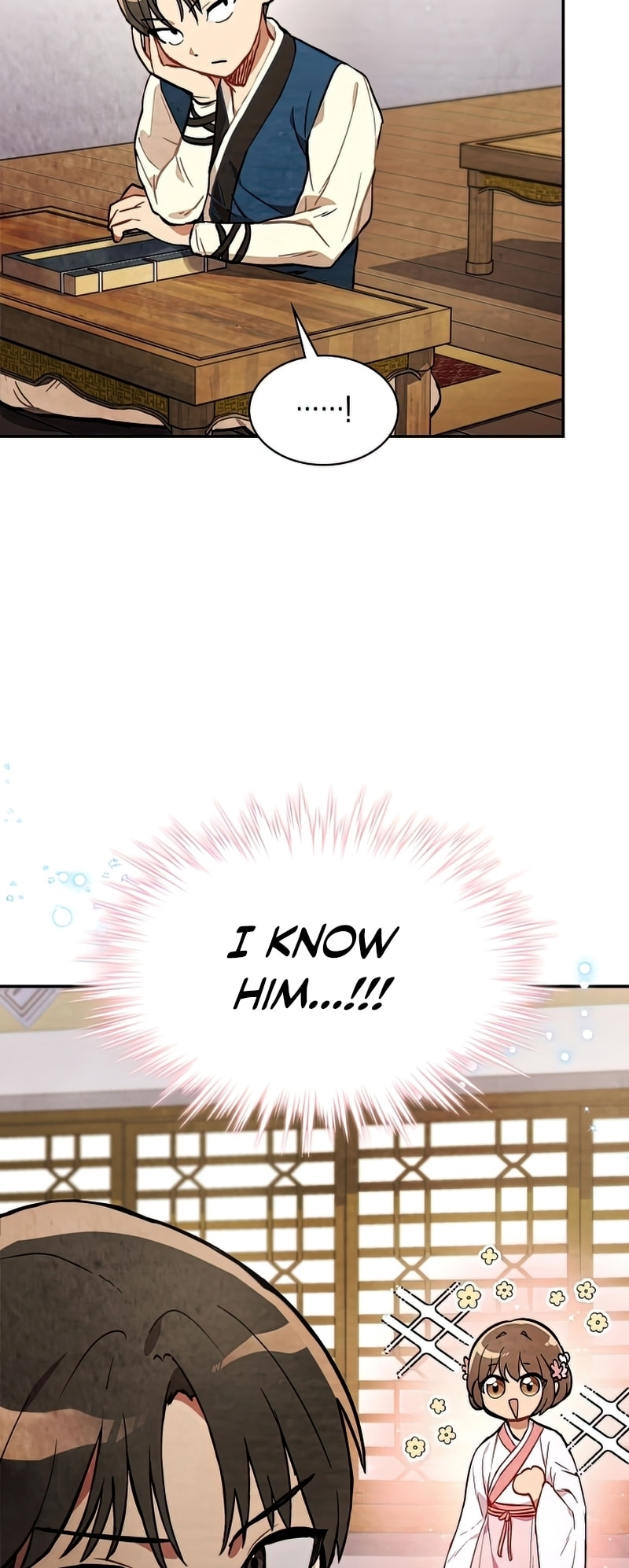 Chronicles of a Returner – Chapter 22 page 6