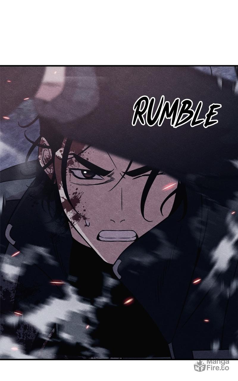 Zombie X Slasher – Chapter 44 page 59