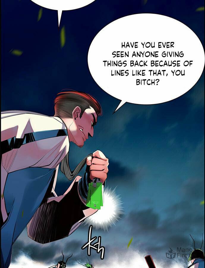 Jungle Juice – Chapter 6 page 122