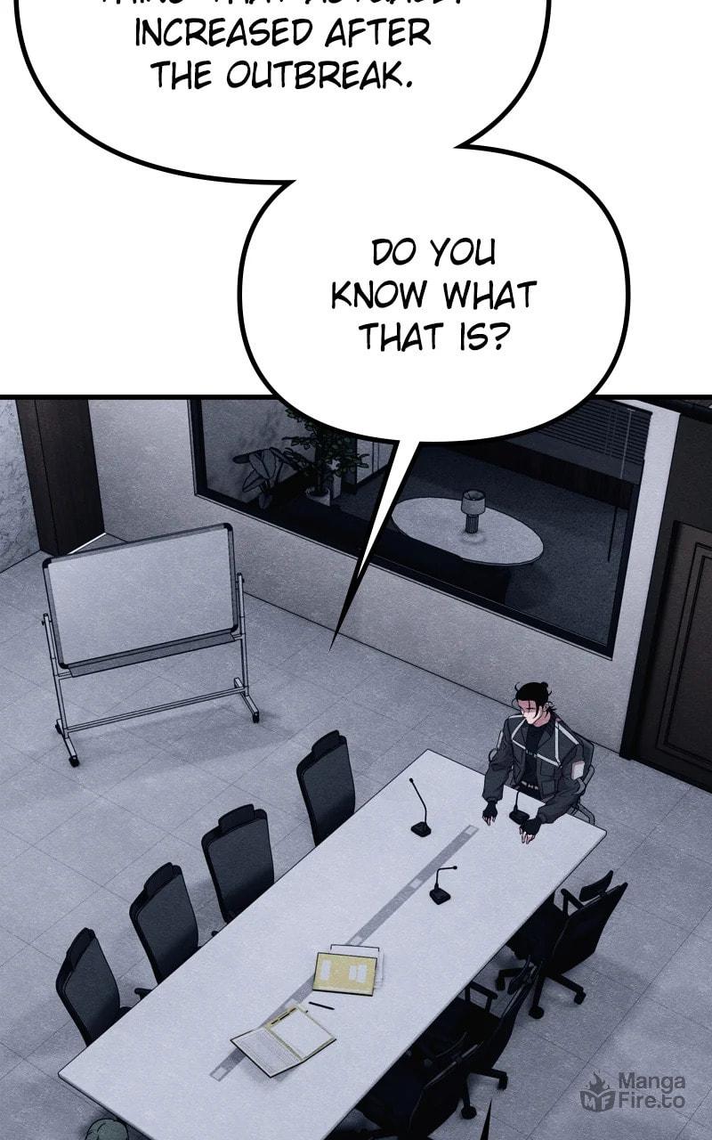 Zombie X Slasher – Chapter 72 page 23