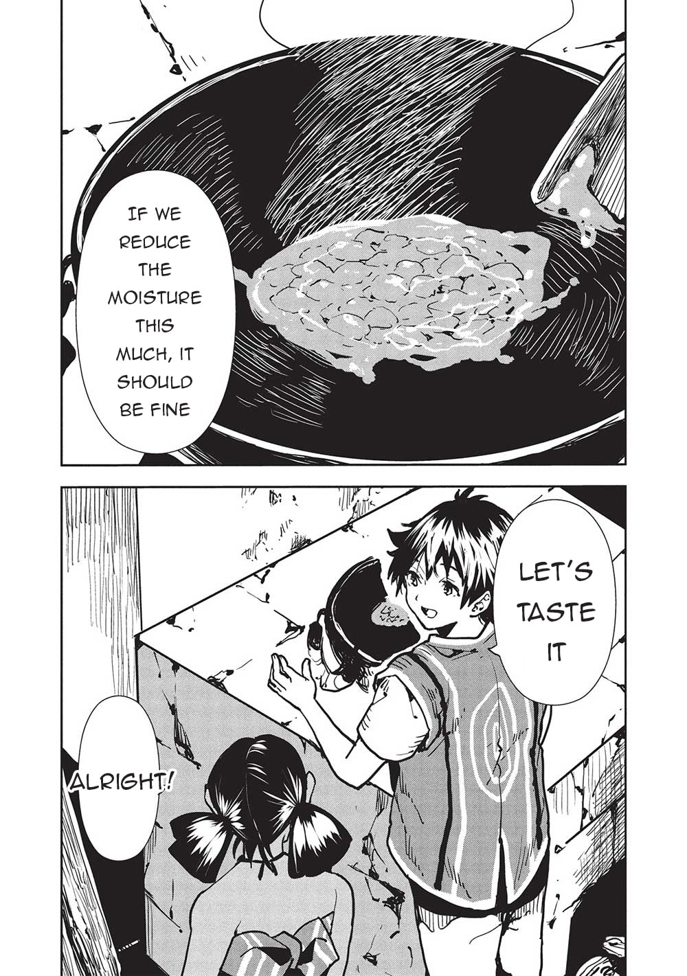 Cooking with Wild Game – Chapter 56 page 22