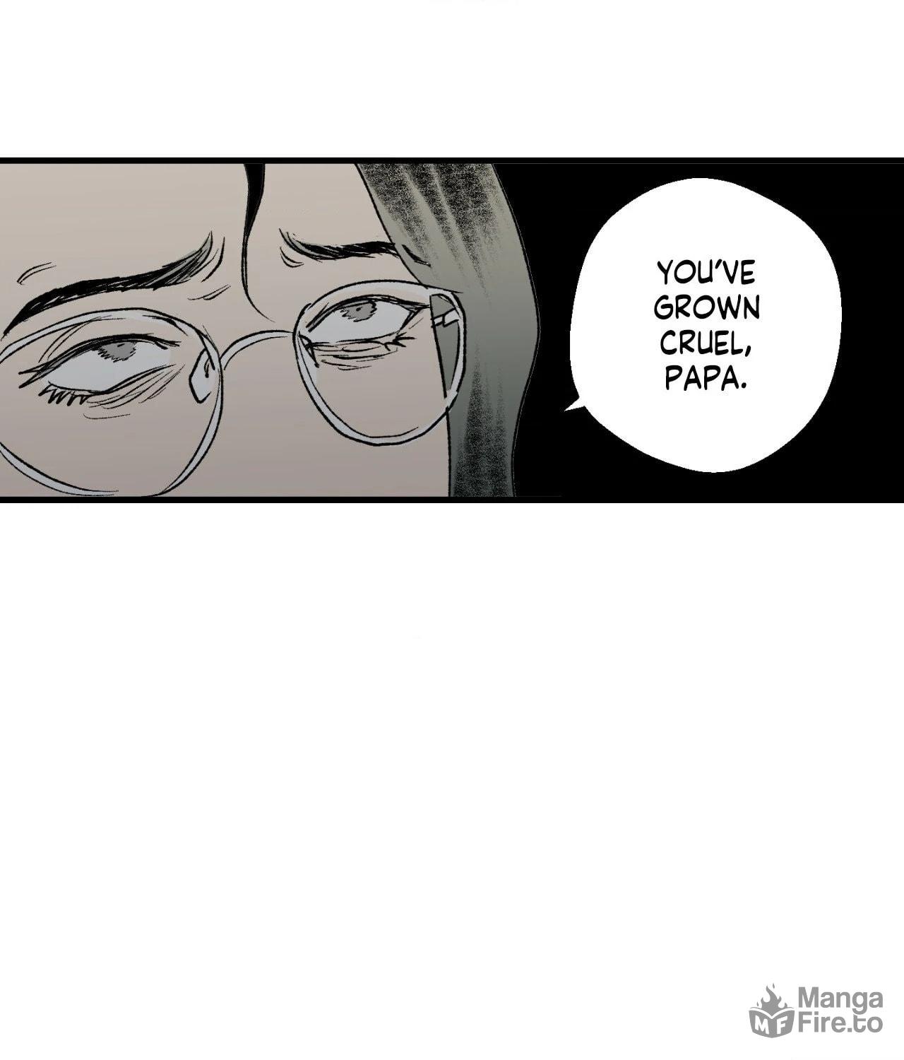 Melt Bless You – Chapter 7 page 77