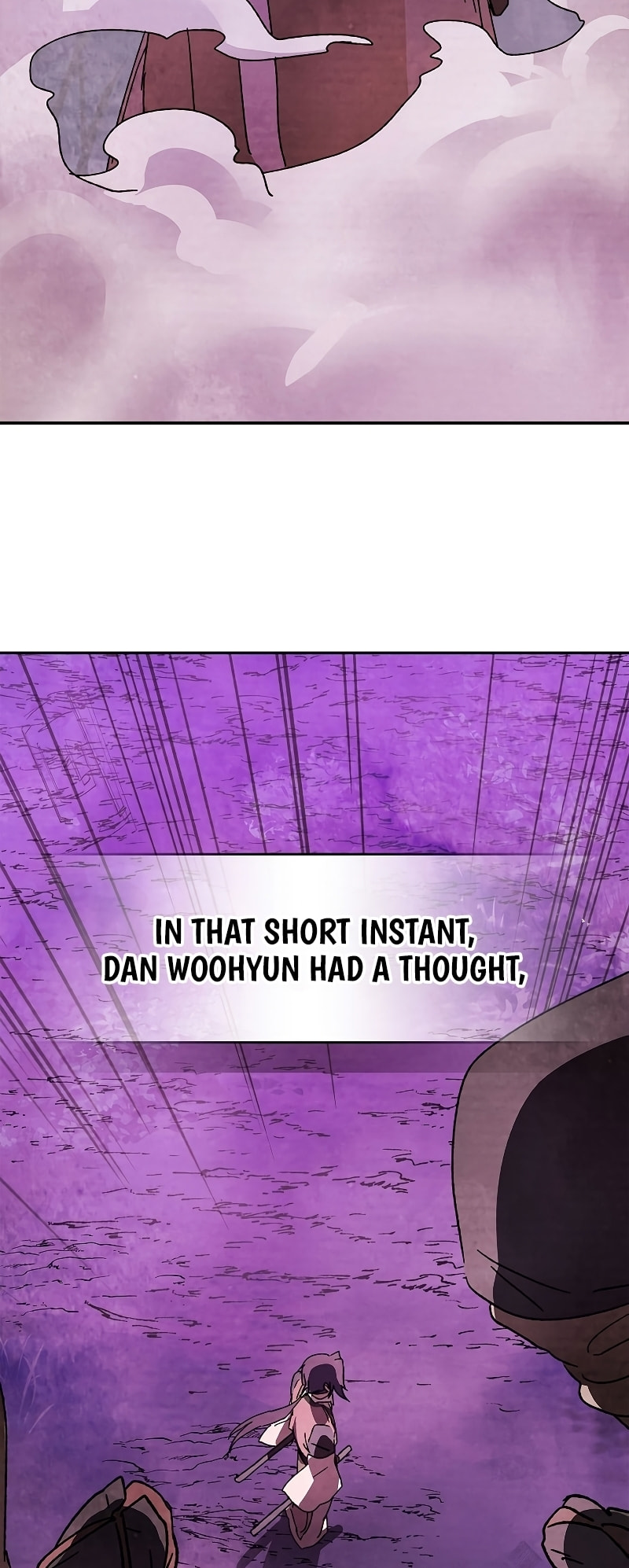 Chronicles of a Returner – Chapter 6 page 7
