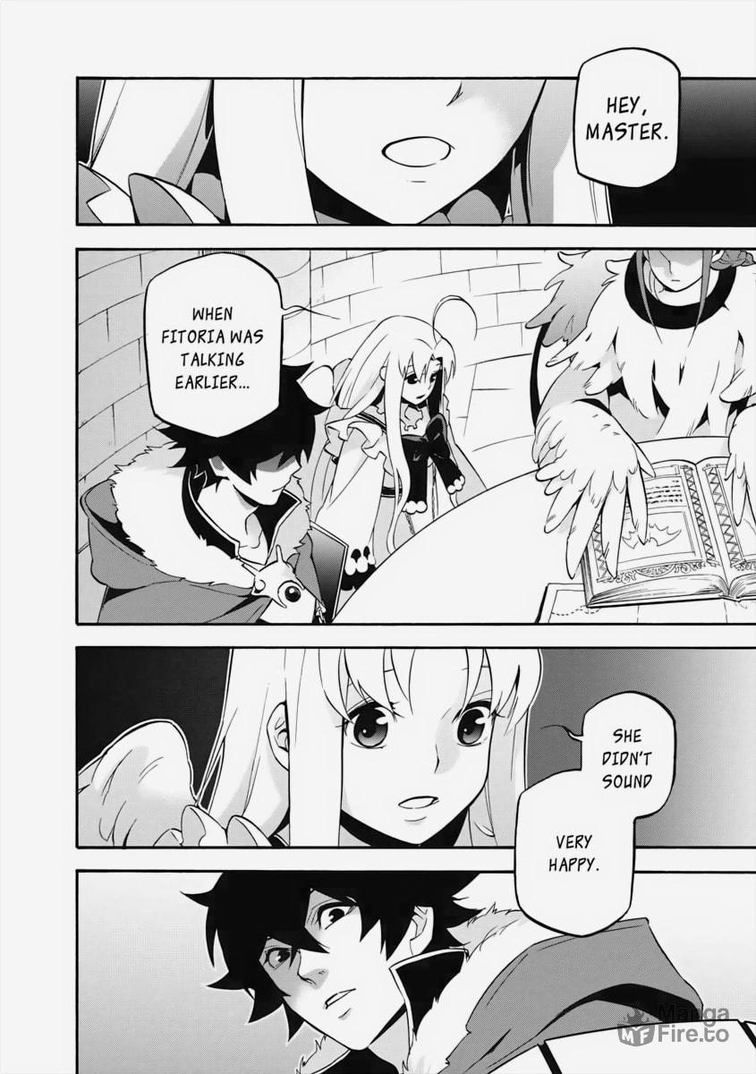 The Beginning page 17
