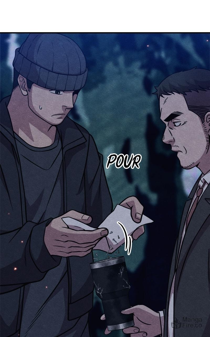 Zombie X Slasher – Chapter 32 page 104
