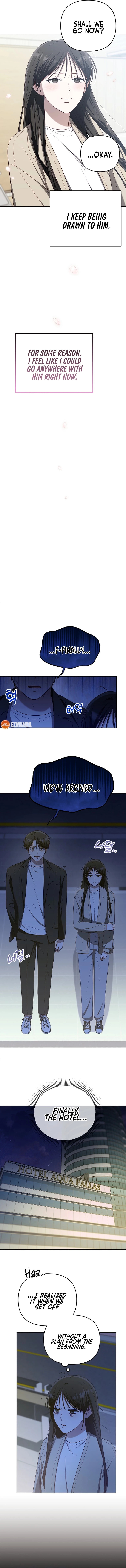 A Week Before I Die – Chapter 7 page 8