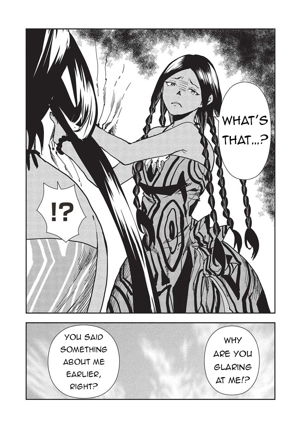 Cooking with Wild Game – Chapter 60 page 22