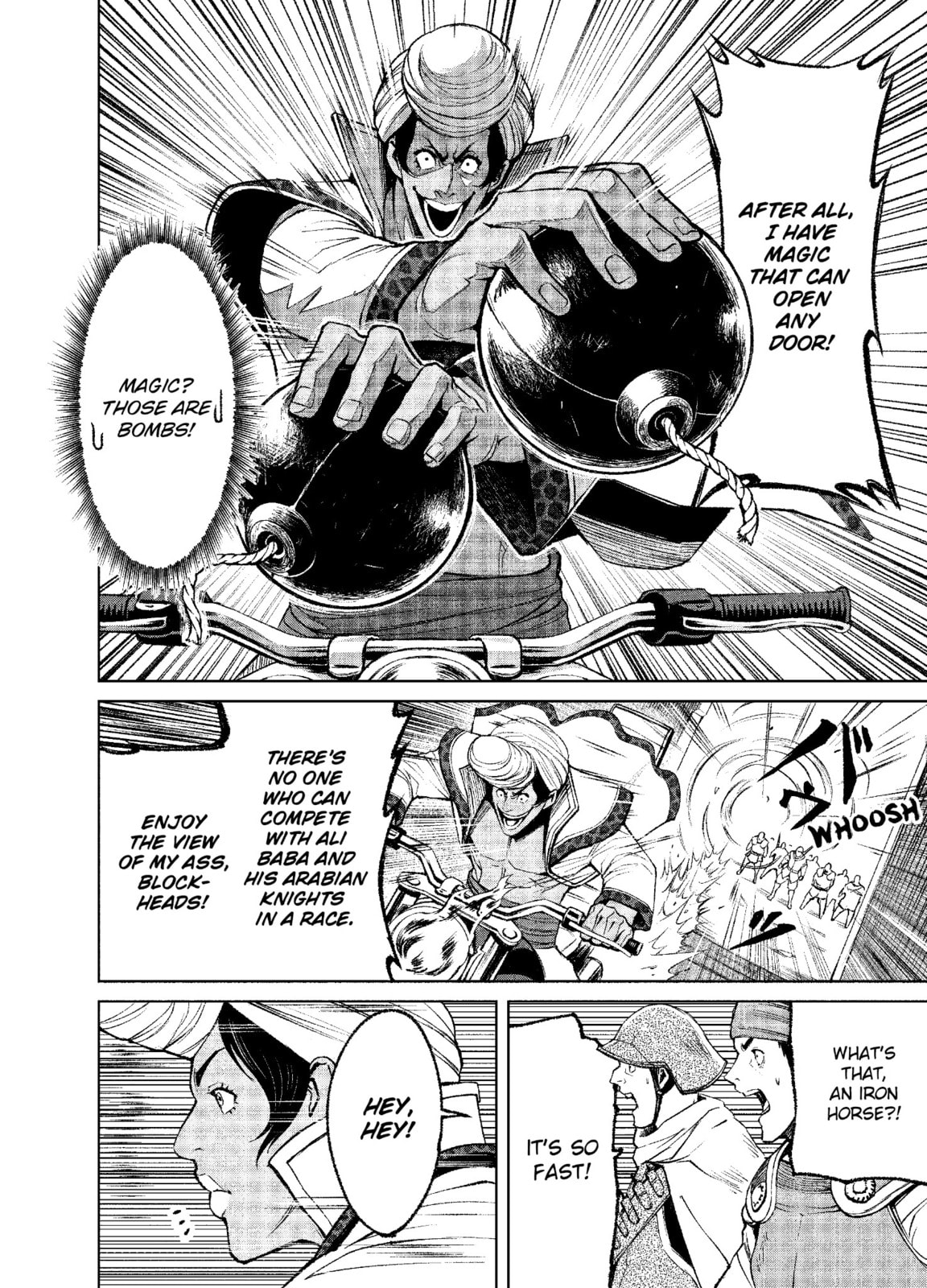 Preliminaries page 12
