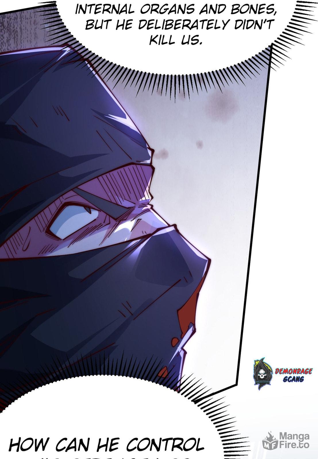 Assassins Attack Bai Yifan page 44