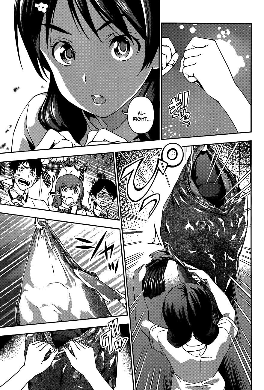 Beyond the Ordinary page 15