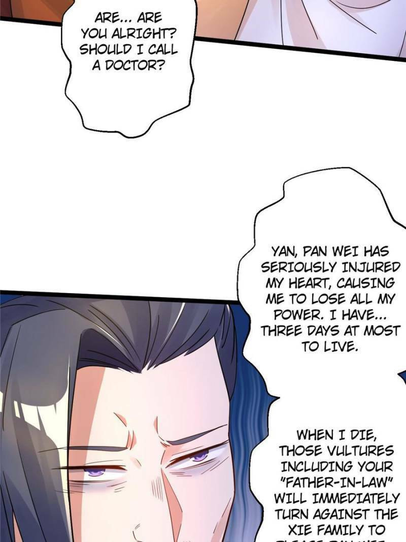 Way To Be The Evil Emperor – Chapter 5 page 48