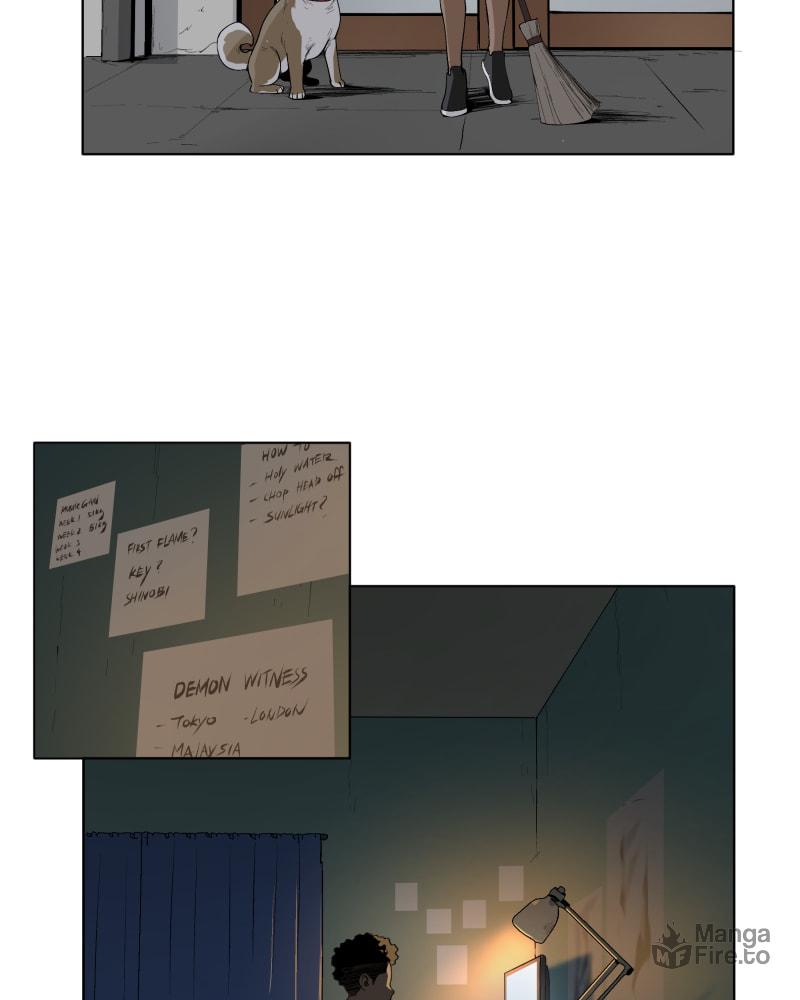 Black Sun – Chapter 10 page 41