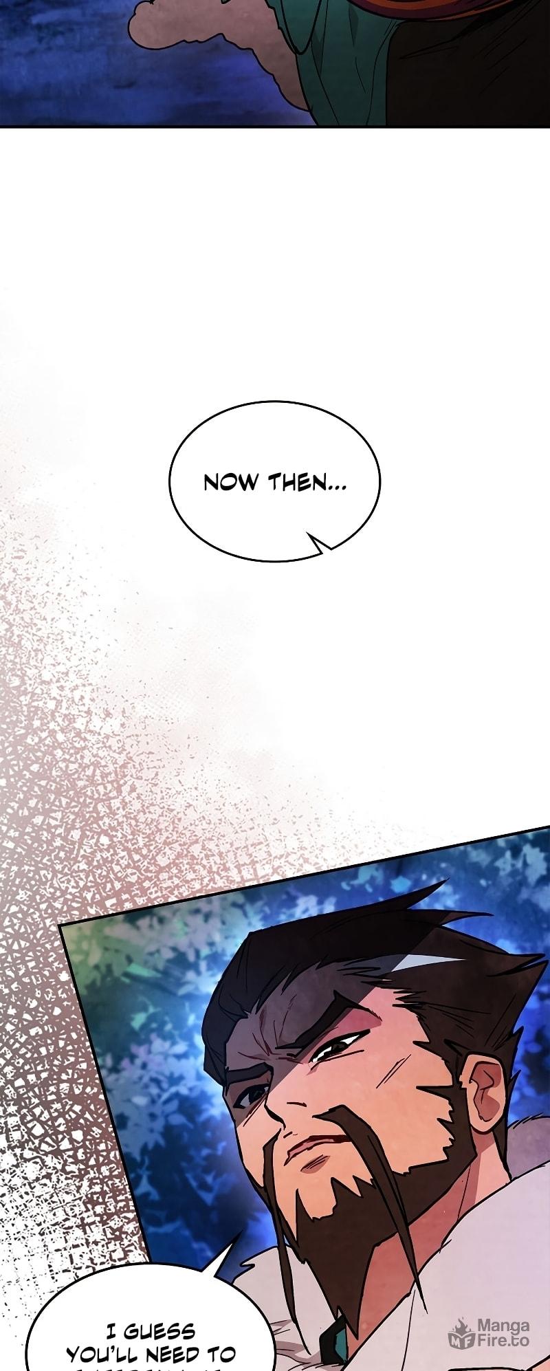 Chronicles of a Returner – Chapter 24 page 32