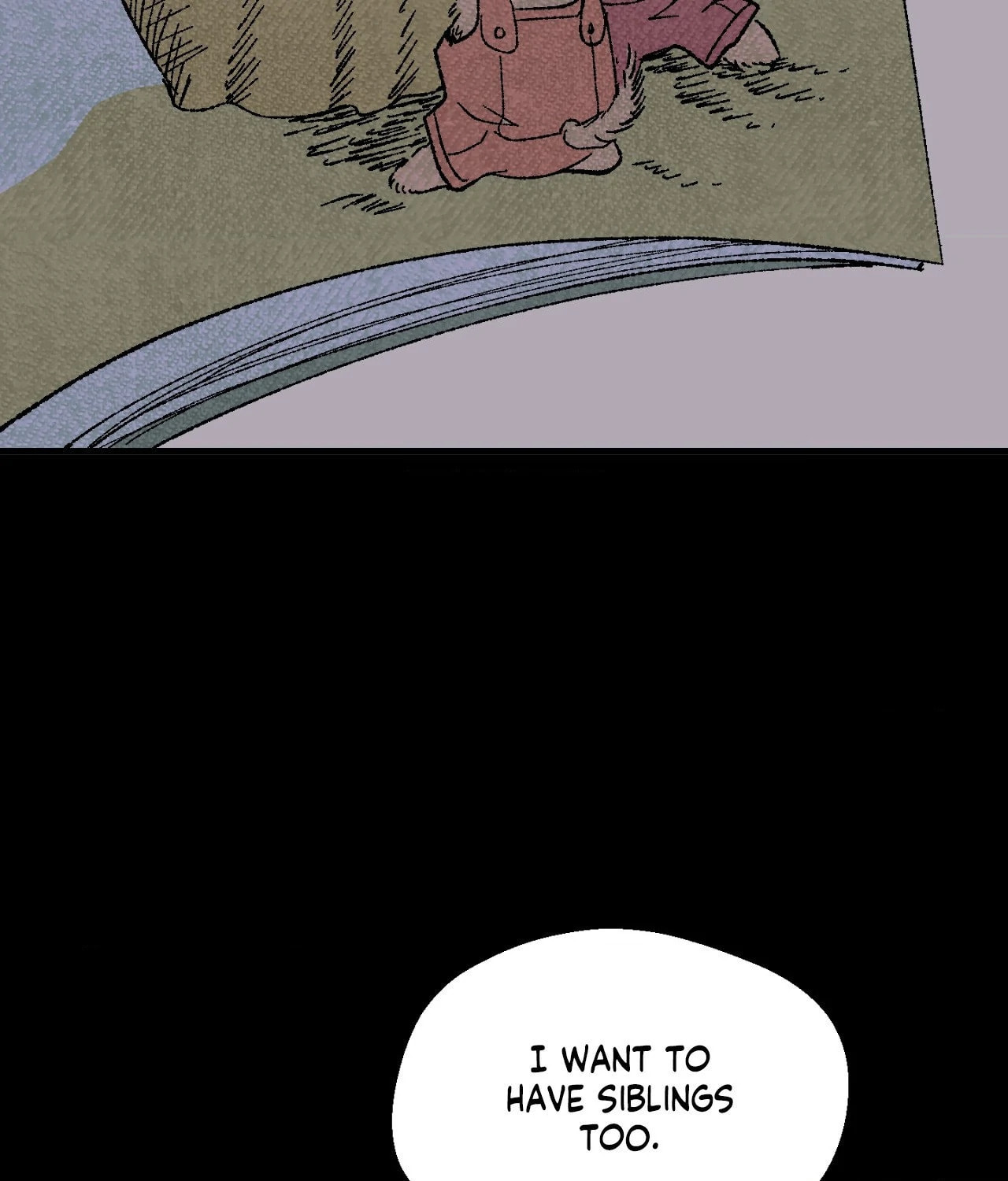 Melt Bless You – Chapter 7 page 3