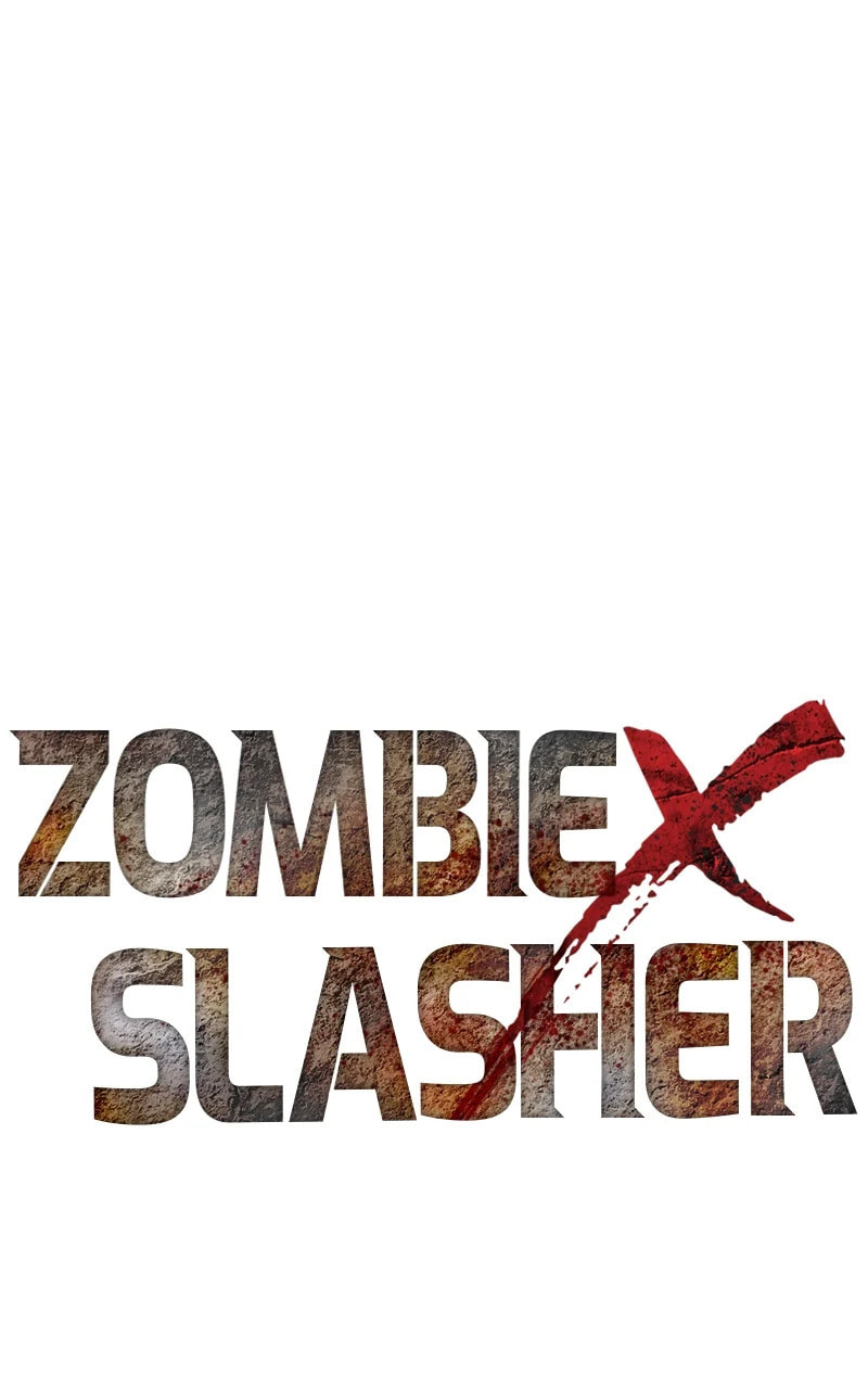 Zombie X Slasher – Chapter 72 page 10