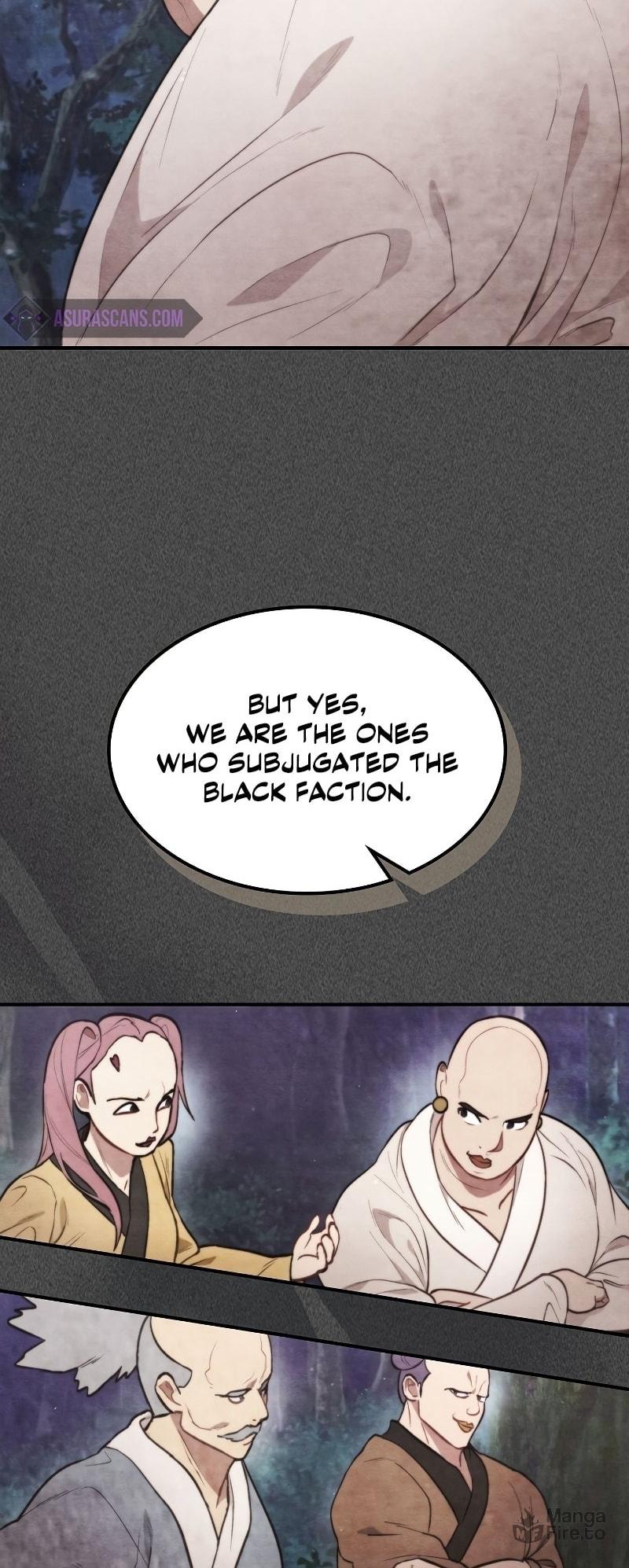 Chronicles of a Returner – Chapter 24 page 9