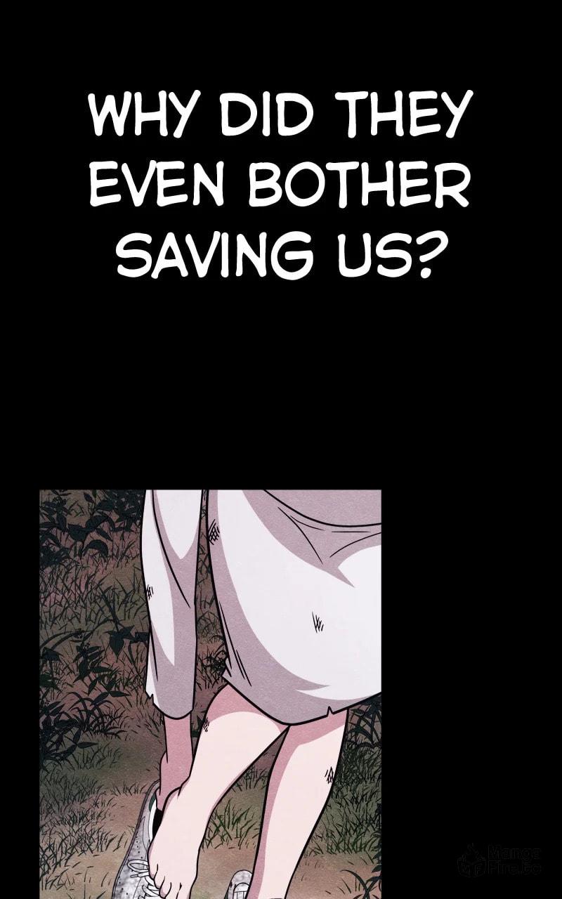Zombie X Slasher – Chapter 72 page 74