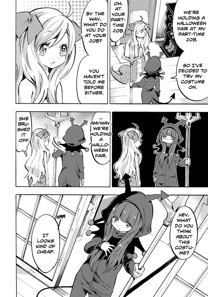 Devil Costume page 1