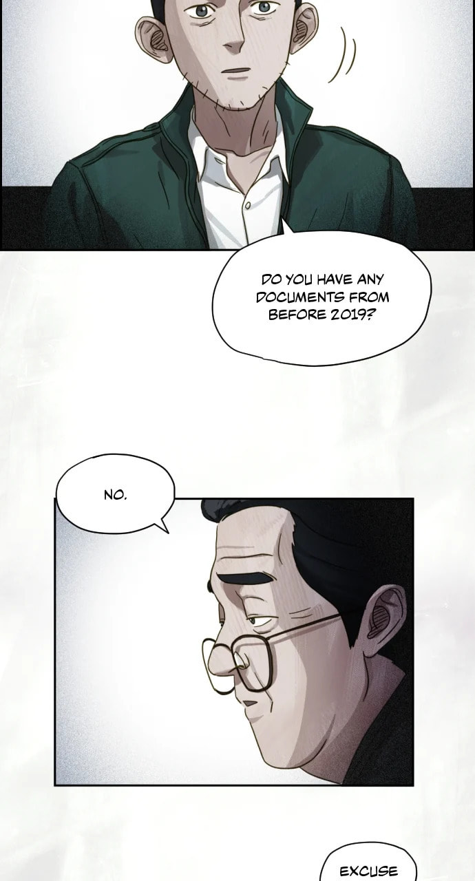 Day of Disaster – Chapter 14 page 28