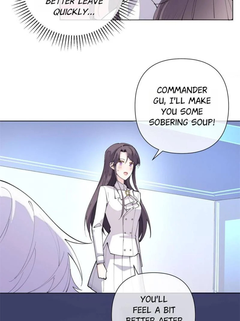 Pampering My Beast Commander – Chapter 27 page 21