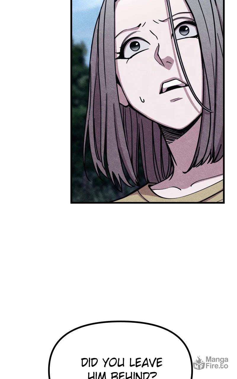 Zombie X Slasher – Chapter 61 page 49