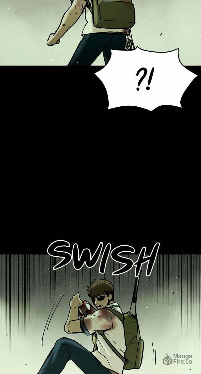 Spore – Chapter 18 page 20