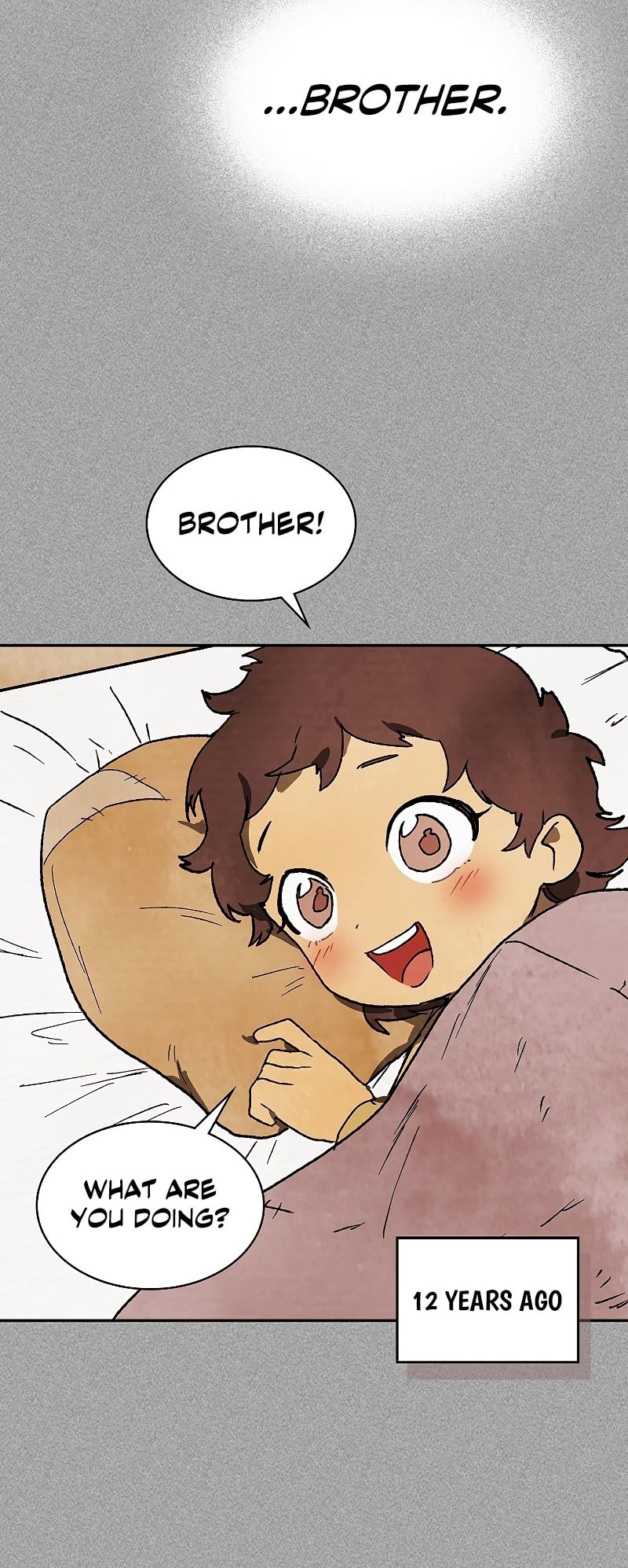 Chronicles of a Returner – Chapter 11 page 6