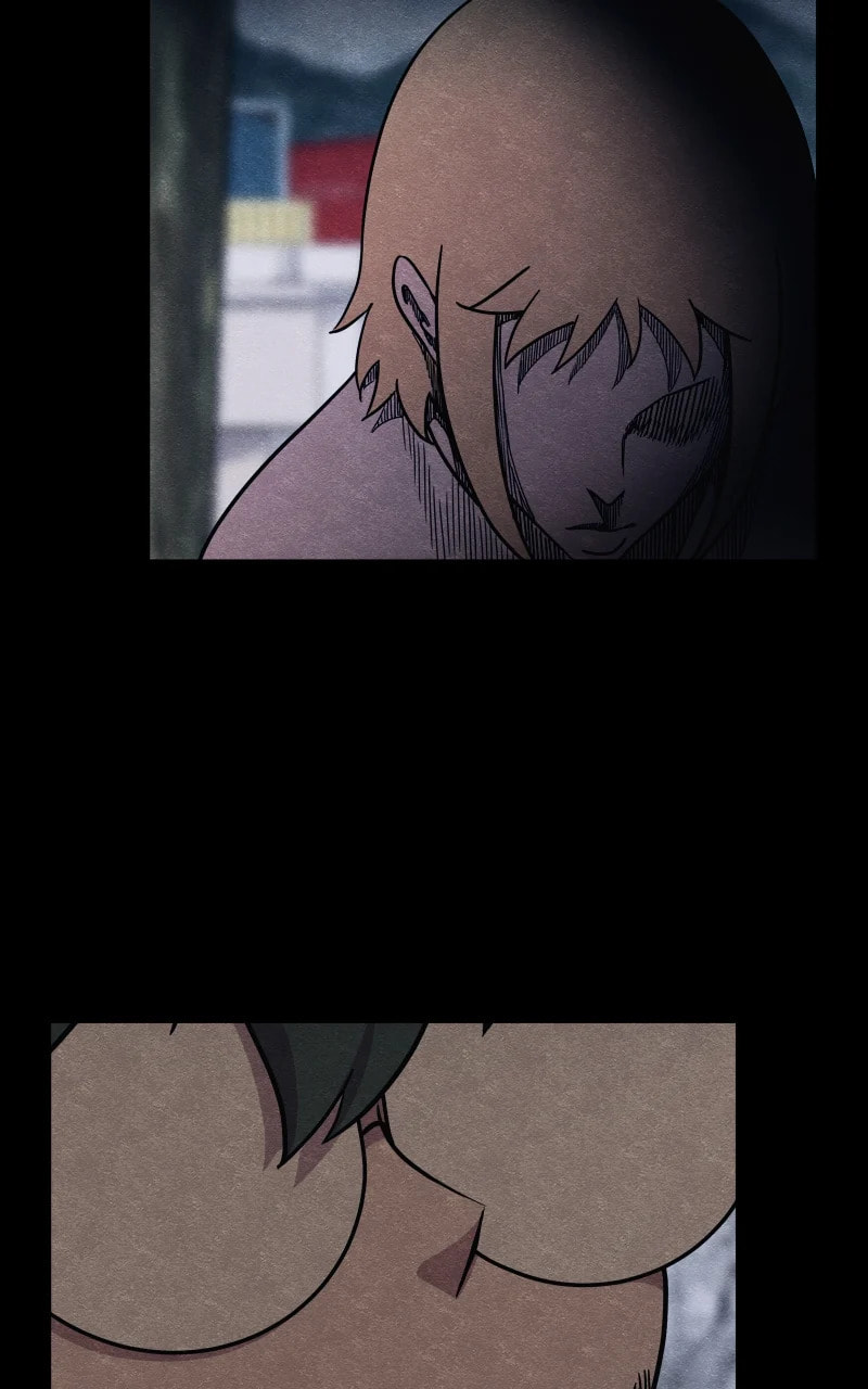 Zombie X Slasher – Chapter 72 page 72