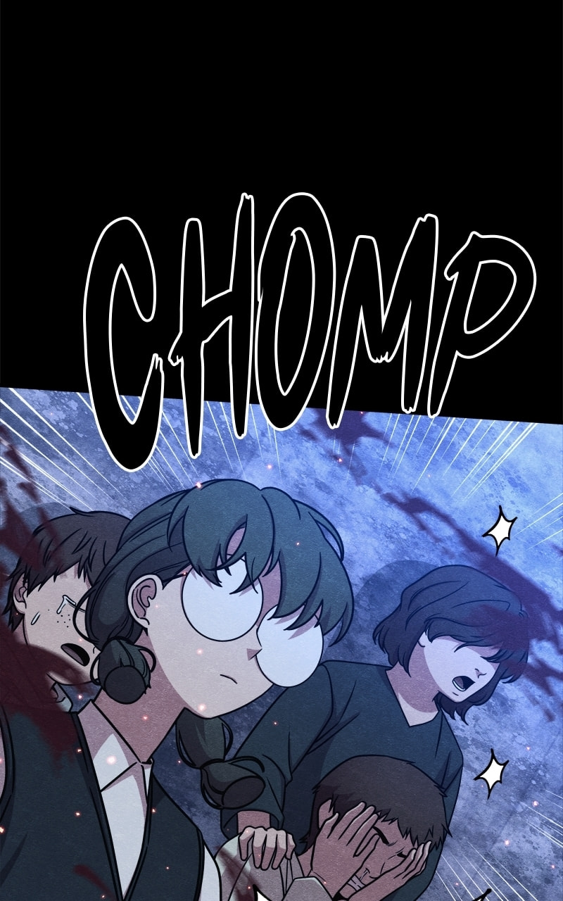 Zombie X Slasher – Chapter 72 page 87