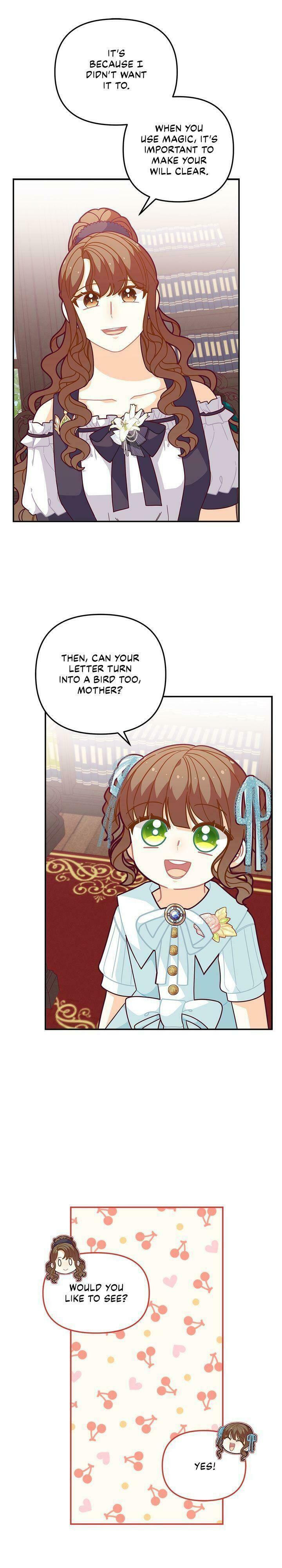 The Heroine of Drayfox – Chapter 48 page 14