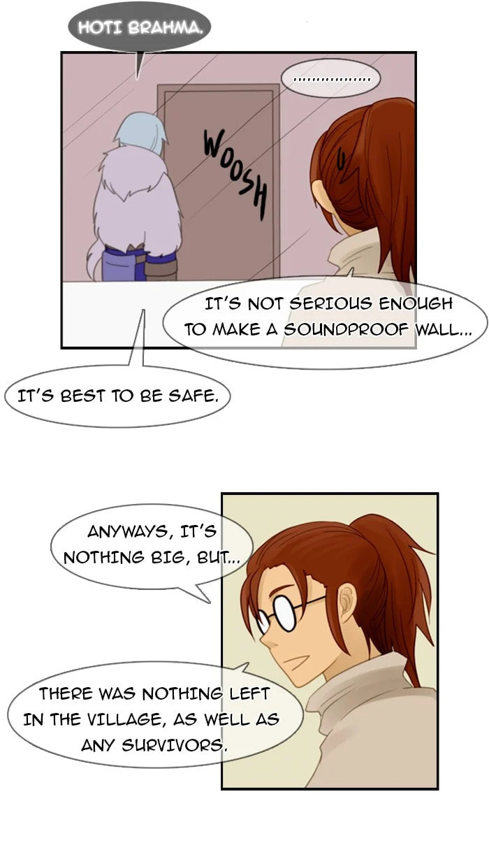 Kubera – Chapter 40 page 42