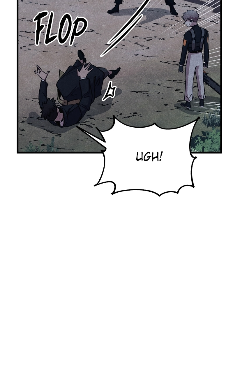 Zombie X Slasher – Chapter 53 page 91