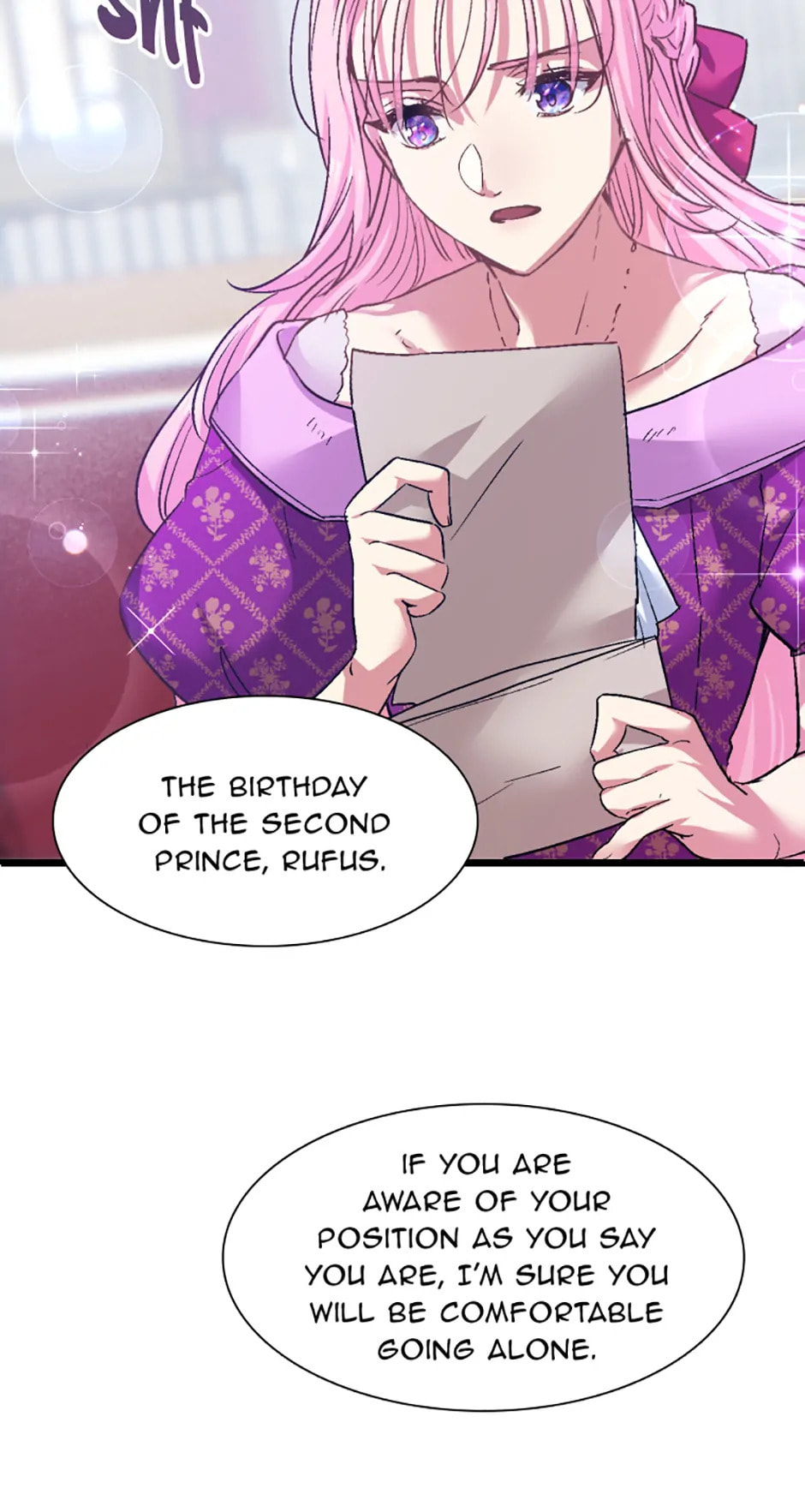 Teppeki no Otome – Chapter 5 page 22
