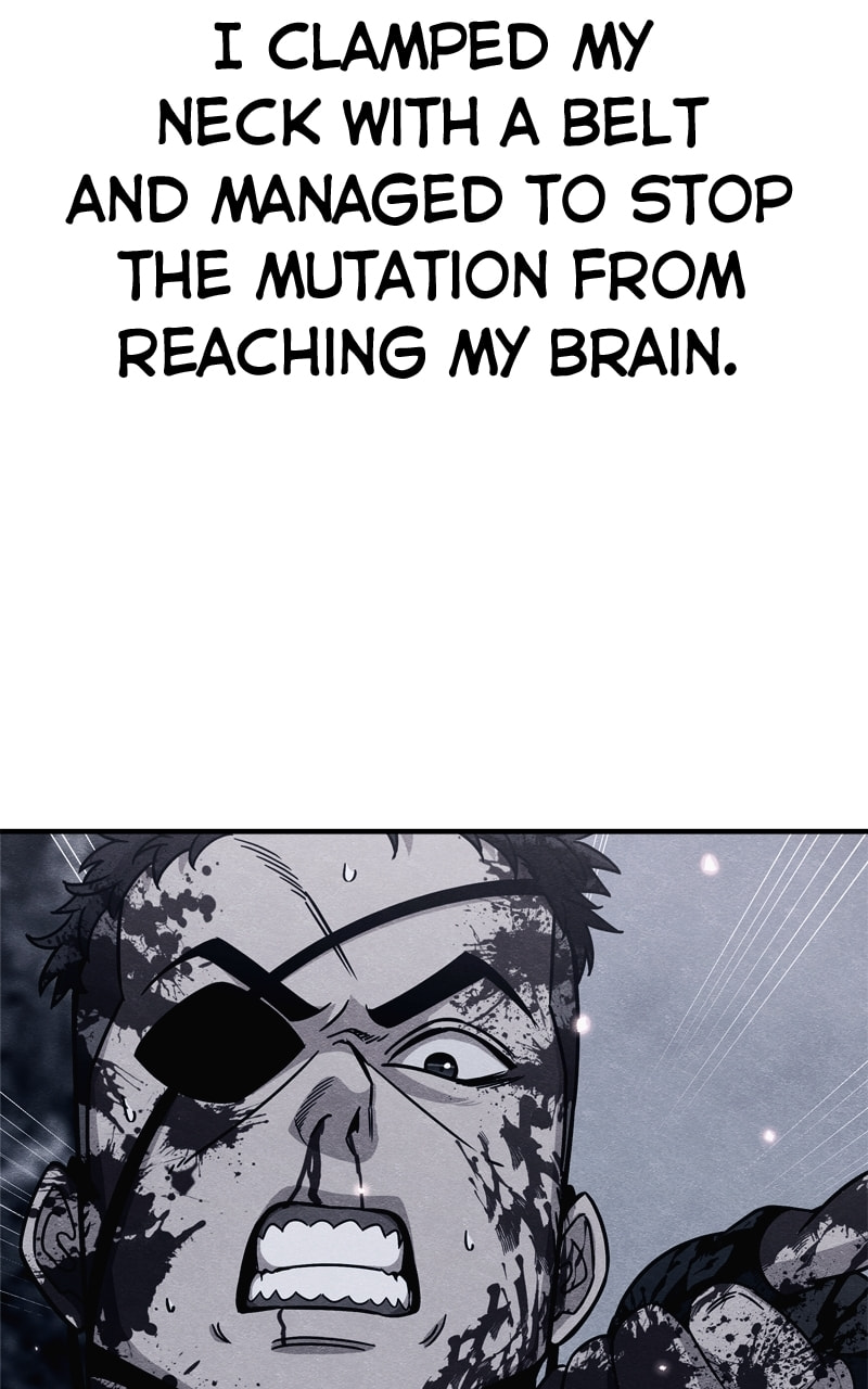 Zombie X Slasher – Chapter 44 page 42