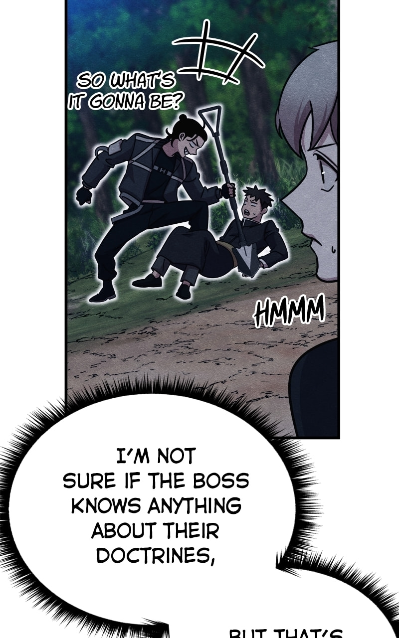 Zombie X Slasher – Chapter 53 page 105