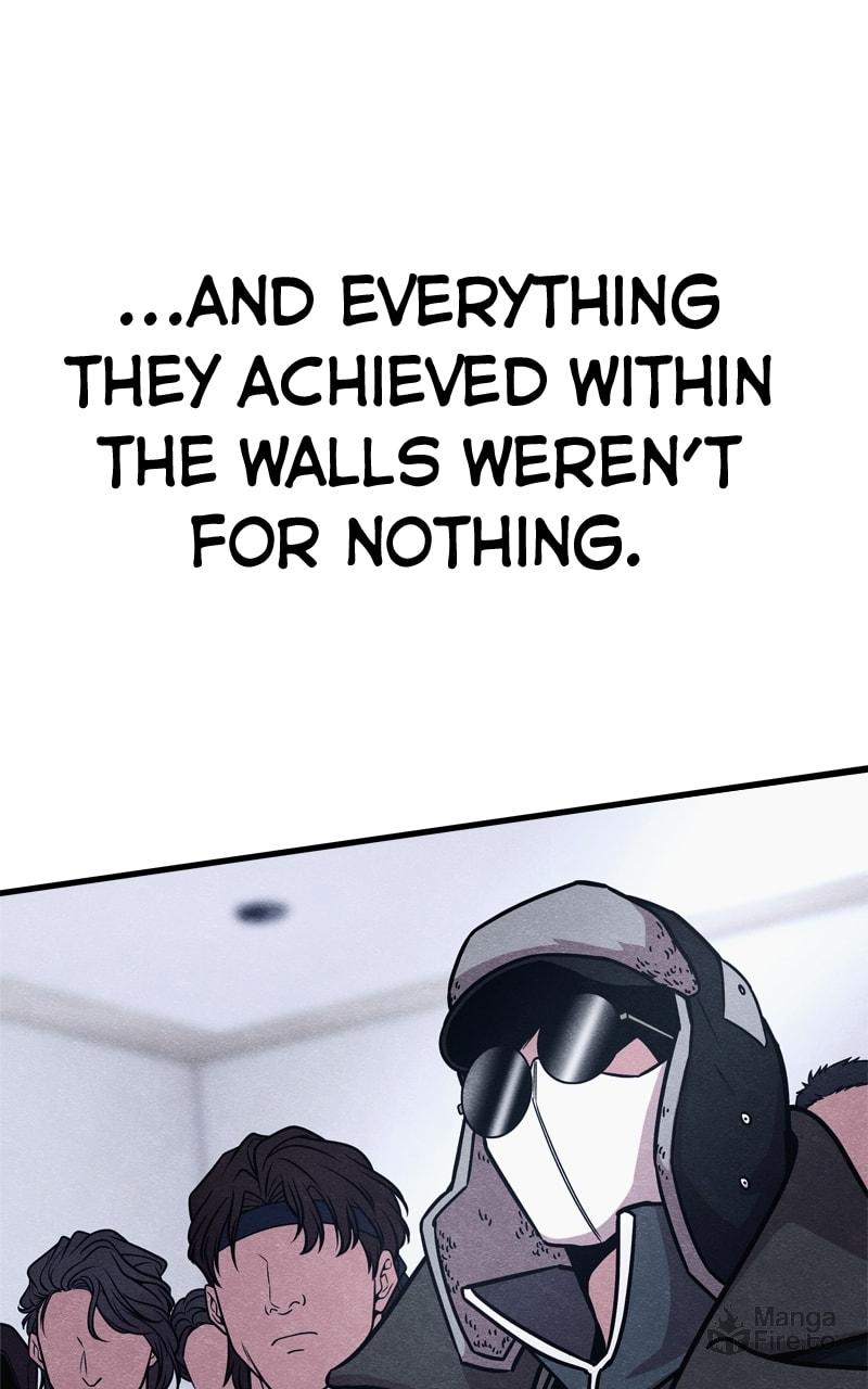 Zombie X Slasher – Chapter 70 page 92