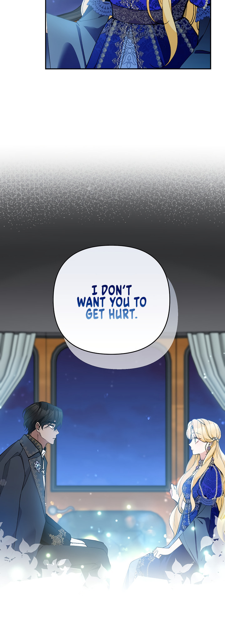 The Villainess's Stationery Shop – Chapter 36 page 10