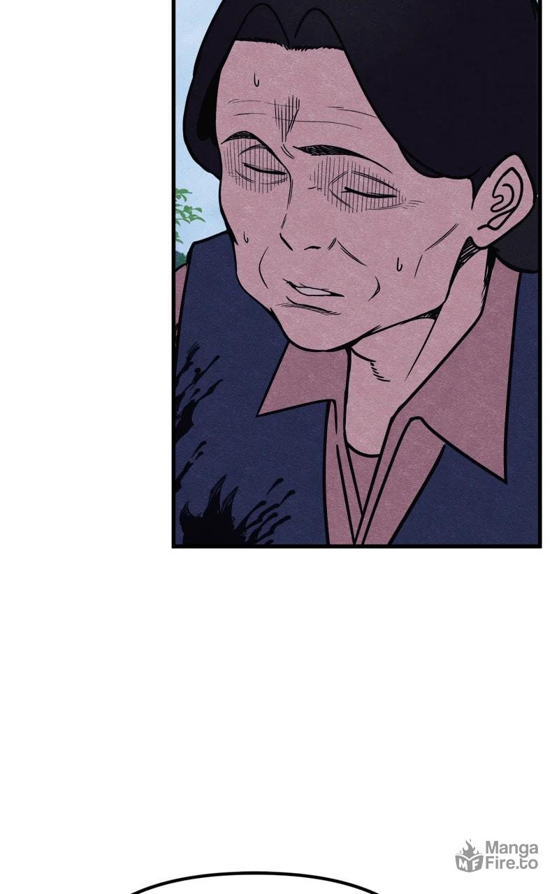 Zombie X Slasher – Chapter 61 page 8